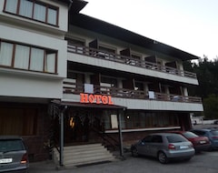 Hotel Kuker (Razlog, Bulgaria)