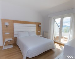 Hotel Spa Nanin Playa (Sanxenxo, Spain)