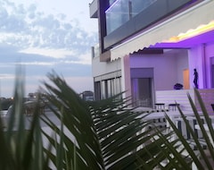 Otel Mavi Panorama Villa (Çeşme, Türkiye)