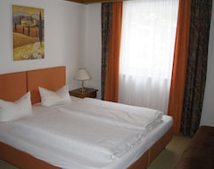 Hotelli Hotel Alpenhof (St. Anton am Arlberg, Itävalta)