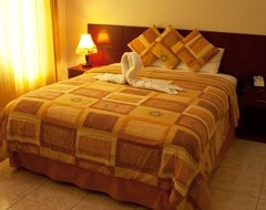 Hotelli Hotel Air Suites (Guayaquil, Ecuador)