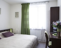 Hotelli Lavanda Hotel & Apartments Prague (Praha, Tsekin tasavalta)