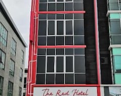 Khách sạn The Red Hotel (Jenjarom, Malaysia)