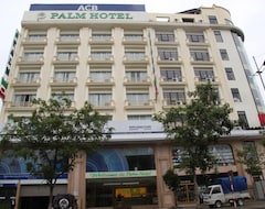 Khách sạn Palm Hotel Thanh Hoa (Thanh Hóa, Việt Nam)
