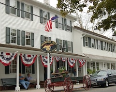 Nhà trọ The Griswold Inn (Old Saybrook, Hoa Kỳ)