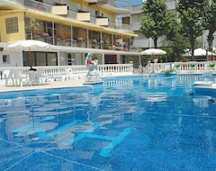 Hotelli Hotel Miranda (Bellaria-Igea Marina, Italia)