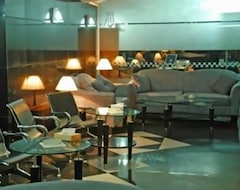 Hotelli Hotel Classic (Aqaba City, Jordania)