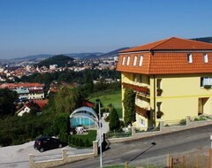 Hotel Pension Primus (Beroun, Czech Republic)