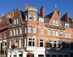 Hotel The Bentinck (Nottingham, United Kingdom)