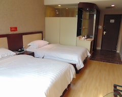 Hotelli Hotel Golden Comfort (Zhuhai, Kiina)