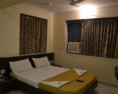 Khách sạn Hotel Pooja Heritage (Mumbai, Ấn Độ)