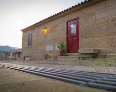 Cijela kuća/apartman House Date - Rural Tourism (Ponte da Barca, Portugal)