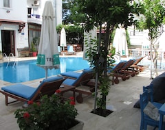Hotel Çavuş (Bodrum, Turkey)