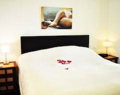 Hotel Scuba Lodge & Suites (Willemstad, Curacao)
