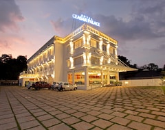 Hotelli Hotel Ceasar Palace (Thodupuzha, Intia)