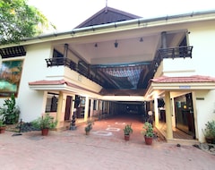 Khách sạn Guruvayoor Resorts (Guruvayoor, Ấn Độ)