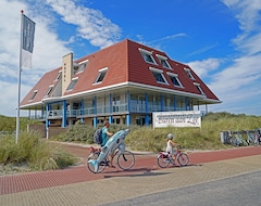 Hotel Buren aan Zee (Buren, Hollanda)