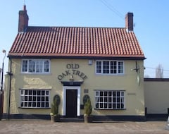 Otel Old Oak Tree (Thirsk, Birleşik Krallık)