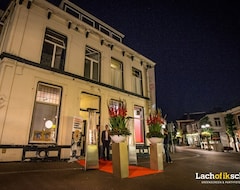 Hotel De Kroon (Oldenzaal, Nederland)