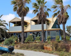 Koko talo/asunto Seamoore Resort House, Guilderton. (Gingin, Australia)