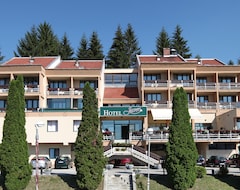 Otel Javor (Ivanjica, Sırbistan)