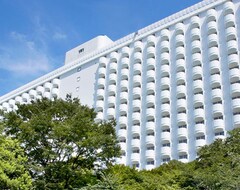 Hotelli Grand Prince Hotel New Takanawa (Tokio, Japani)