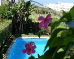 Casa/apartamento entero Casa Con Piscina, Jardín Y Vistas Al Mar Renovado En 2015 (Colares, Portugal)
