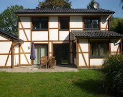 Cijela kuća/apartman Wohnung-1 (Nojštat a. Ritenberg, Njemačka)