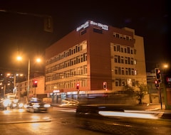 Hotel San Martín (Antofagasta, Chile)