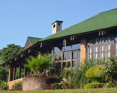 Hotel Eden Lodges (Mutare, Zimbabwe)