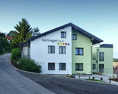 Nhà nghỉ Karlingerhaus (Königswiesen, Áo)