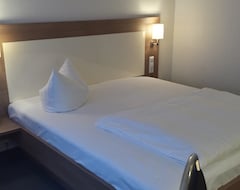 Hotel Ambassador (Karlsruhe, Alemania)