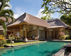 Hotel Taman Sari Bali Resort & Spa (Singaraja, Indonezija)