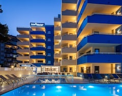 Apart Otel Ibiza Heaven Apartments (Playa d'en Bossa, İspanya)