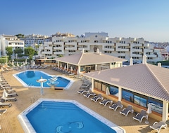 Oceanus Aparthotel (Olhos D'Agua, Portugal)
