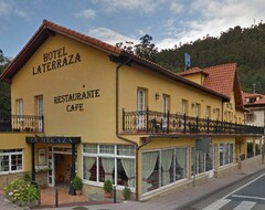 Khách sạn Hotel La Terraza De Puente Viesgo (Puente Viesgo, Tây Ban Nha)