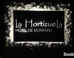 Hotel de Montana La Hortizuela (Coto Ríos, Španjolska)