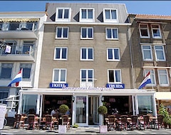 Hotelli Hotel Truida (Vlissingen, Hollanti)