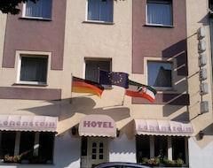 Khách sạn Hotel Lohenstein (Holzwickede, Đức)