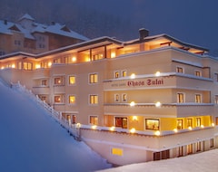Hotel Garni Chasa Sulai (Ischgl, Østrig)