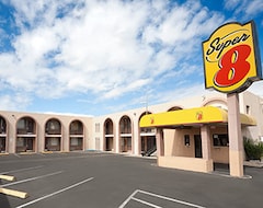 Khách sạn Super 8 Tucson (Tucson, Hoa Kỳ)