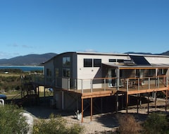 Lejlighedshotel Seymour Waves (Bicheno, Australien)