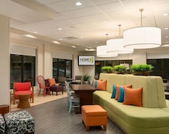 Otel Home2 Suites By Hilton Smithfield, Ri (Smithfield, ABD)