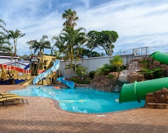 Huoneistohotelli Sea N Sky (Margate, Etelä-Afrikka)