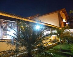 Nhà trọ Hotel Pousada Villas do Atlantico (Lauro de Freitas, Brazil)