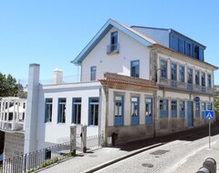 Hostel Des Arts (Amarante, Portugal)