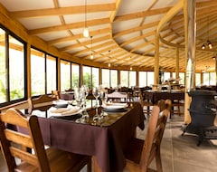 Khách sạn Toucanet Lodge (Copey, Costa Rica)