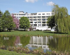Ringhotel Am Stadtpark (Lünen, Alemania)