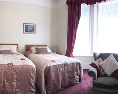 Hotel Biplan Guest House (Bournemouth, Reino Unido)