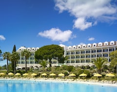 Penina Hotel & Golf Resort (Portimão, Portugal)